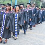 KU graduates over 2,000 as focus shifts to AI & inclusive education
