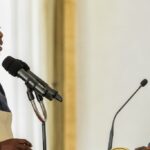 How Gachagua scuttled Ruto’s planned ‘Vision 2060’ launch