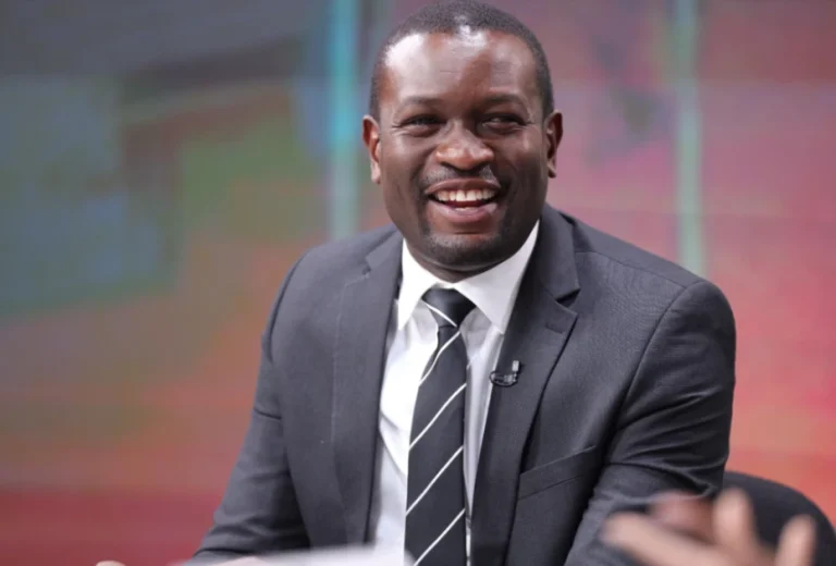 Sifuna overtakes Kalonzo, Matiang’i in race to challenge Ruto – TIFA