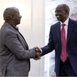 Muchina lands State job after appointment by Ruto
