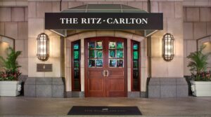 Ritz-Carlton cleared to operate Mara Safari Camp