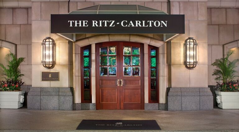 Ritz-Carlton cleared to operate Mara Safari Camp