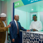 KCB Strengthens Islamic Banking Push With Mastercard Partnership