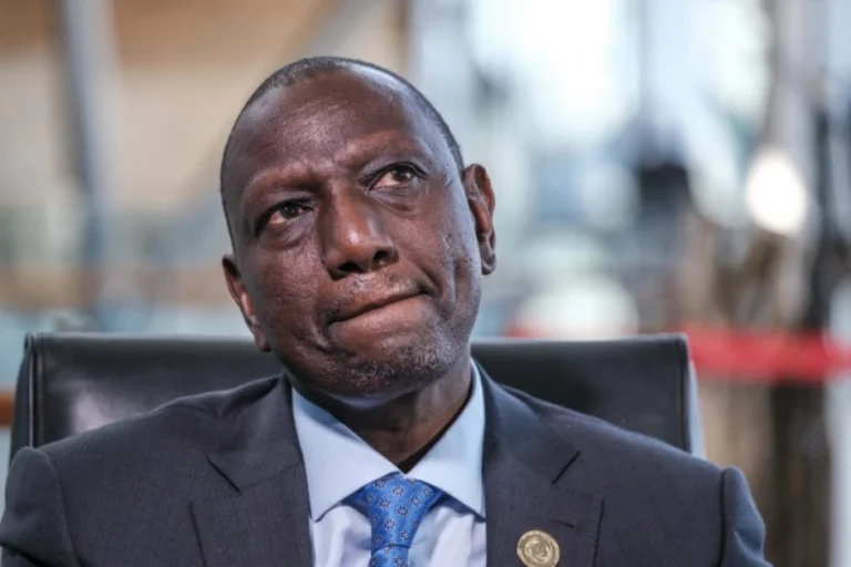Cabinet reshuffle jitters as Ruto prepares to address the nation