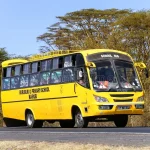 NTSA intensifies school holiday road safety crackdown to protect learners