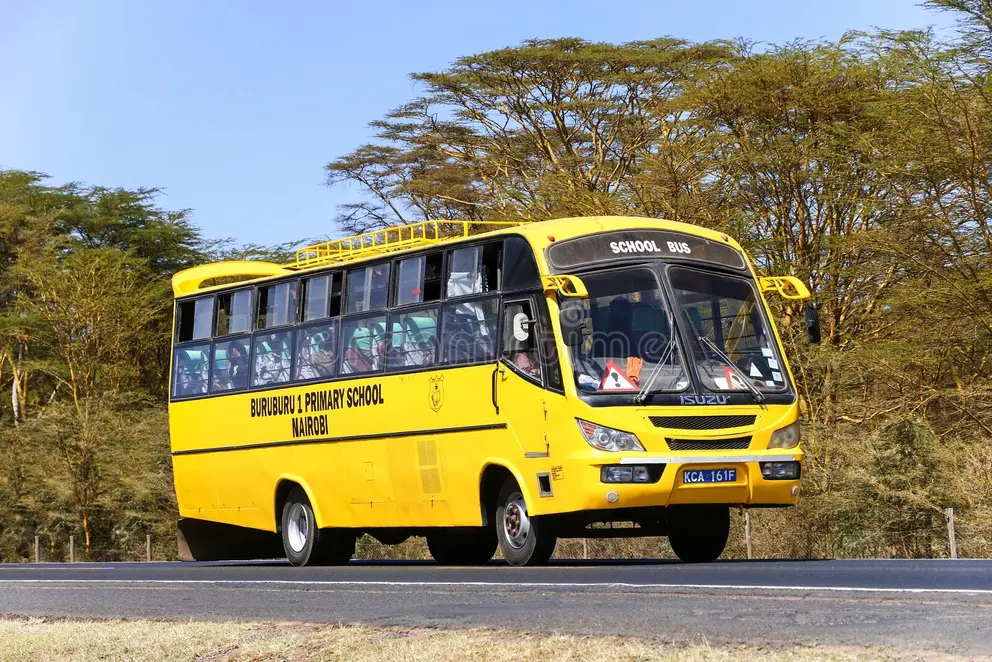 NTSA intensifies school holiday road safety crackdown to protect learners