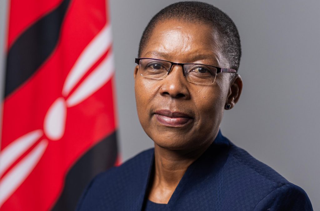 AG sets six-month deadline to clean up unconstitutional laws