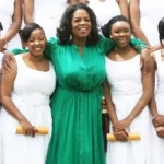 Oprah Winfrey to close South Africa Girls’ Academy as scholarship expands