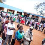 Why most Kenyans have not registered as voters – TIFA