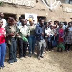 Farmers, activists unite in Gilgil to push for seed sovereignty