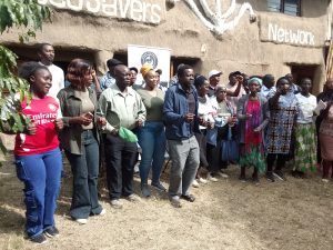 Farmers, activists unite in Gilgil to push for seed sovereignty