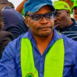 Ruiru aspirant Onyango urges Ol Kalou voters to reject bribes