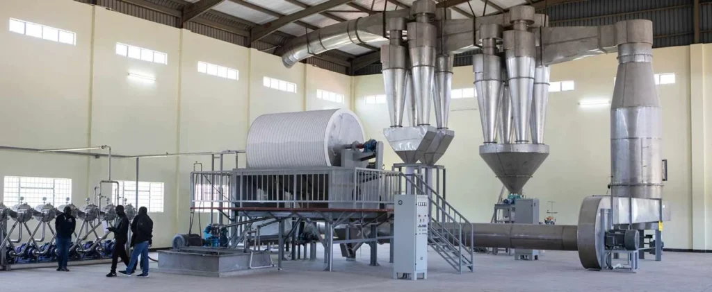 Manufacturing: Kenya’s bridge to world-class status by 2060