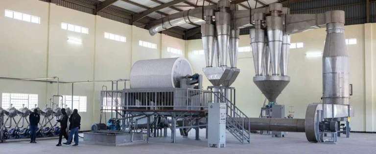 Manufacturing: Kenya’s bridge to world-class status by 2060
