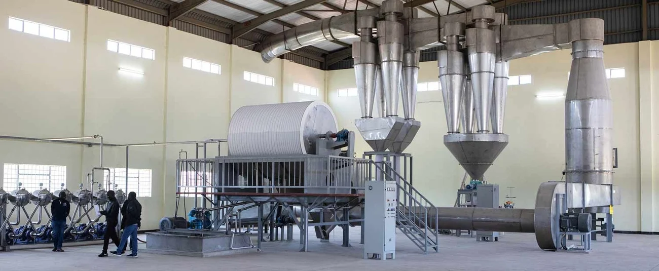Manufacturing: Kenya’s bridge to world-class status by 2060