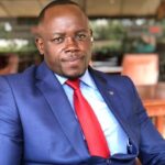 Citizen TV’s John Wanyama resigns to join Malava MP race