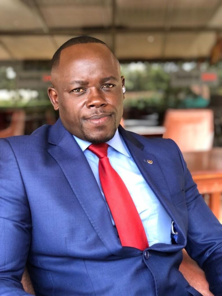 Citizen TV’s John Wanyama resigns to join Malava MP race