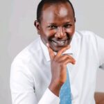 Jamleck Kamau withdraws from Murang’a ’27 governor race