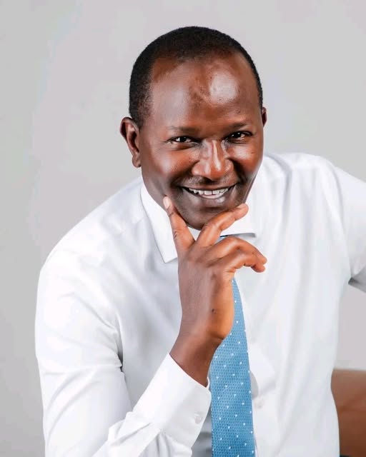 Jamleck Kamau withdraws from Murang’a ’27 governor race