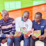 NBA steps up public awareness campaign on GMO regulation