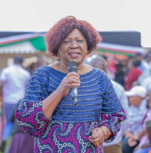 Why Alice Wahome could be walking out of Ruto’s Cabinet