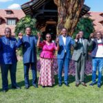 Opposition leaders vow to remain united ahead of 2027