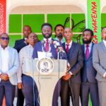 Methu to Ruto: Show us your scorecard