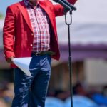 Mutahi Kahiga declares bid for Nyeri Senate seat