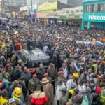 Ruto blasts Uhuru for ‘sponsoring’ Opposition