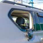 Karua condemns attack on Gachagua convoy in Nakuru