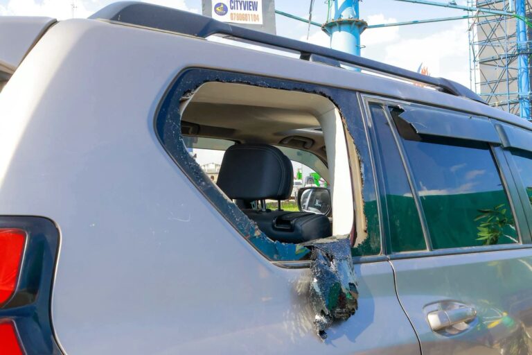 Karua condemns attack on Gachagua convoy in Nakuru