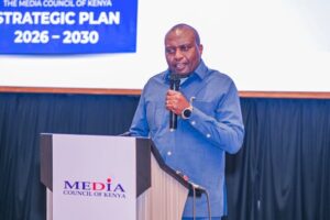 MCK launches 2027 election coverage guidelines & strategic plan