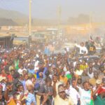 NCIC condemns Linda Mwananchi violence in Homa Bay