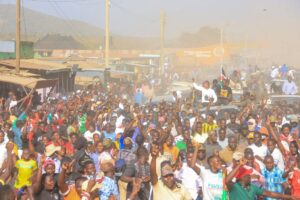 NCIC condemns Linda Mwananchi violence in Homa Bay