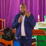 Inooro TV’s Michael Njenga declares Kabete MP bid