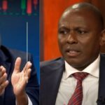 Ndindi to Ichung’wa: ‘Leave me alone; You have a black heart!’