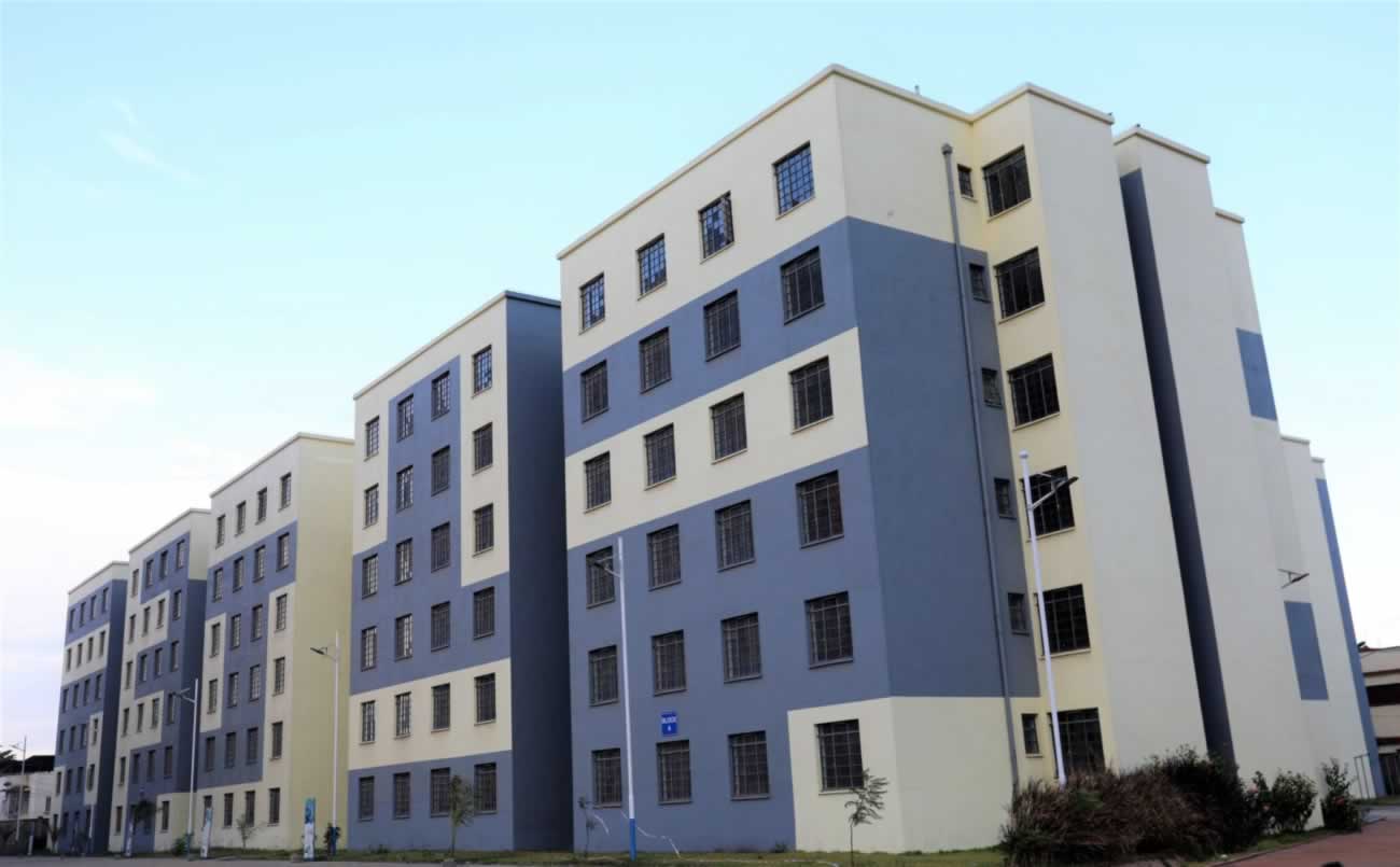 KMRC to host 5th Affordable Housing Conference in Naivasha