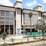 CBK holds rate at 8.75% as economy shows stronger growth