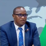 MP Kaguchia arrested after spending night at Royal Media offices