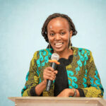 Journalist Faith Wamalwa enters 2027 Webuye West MP race