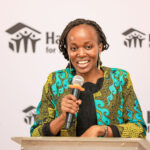 Journalist Faith Wamalwa enters 2027 Webuye West MP race