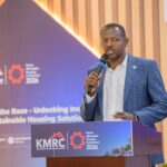 Kenya targets one million mortgages for home ownership