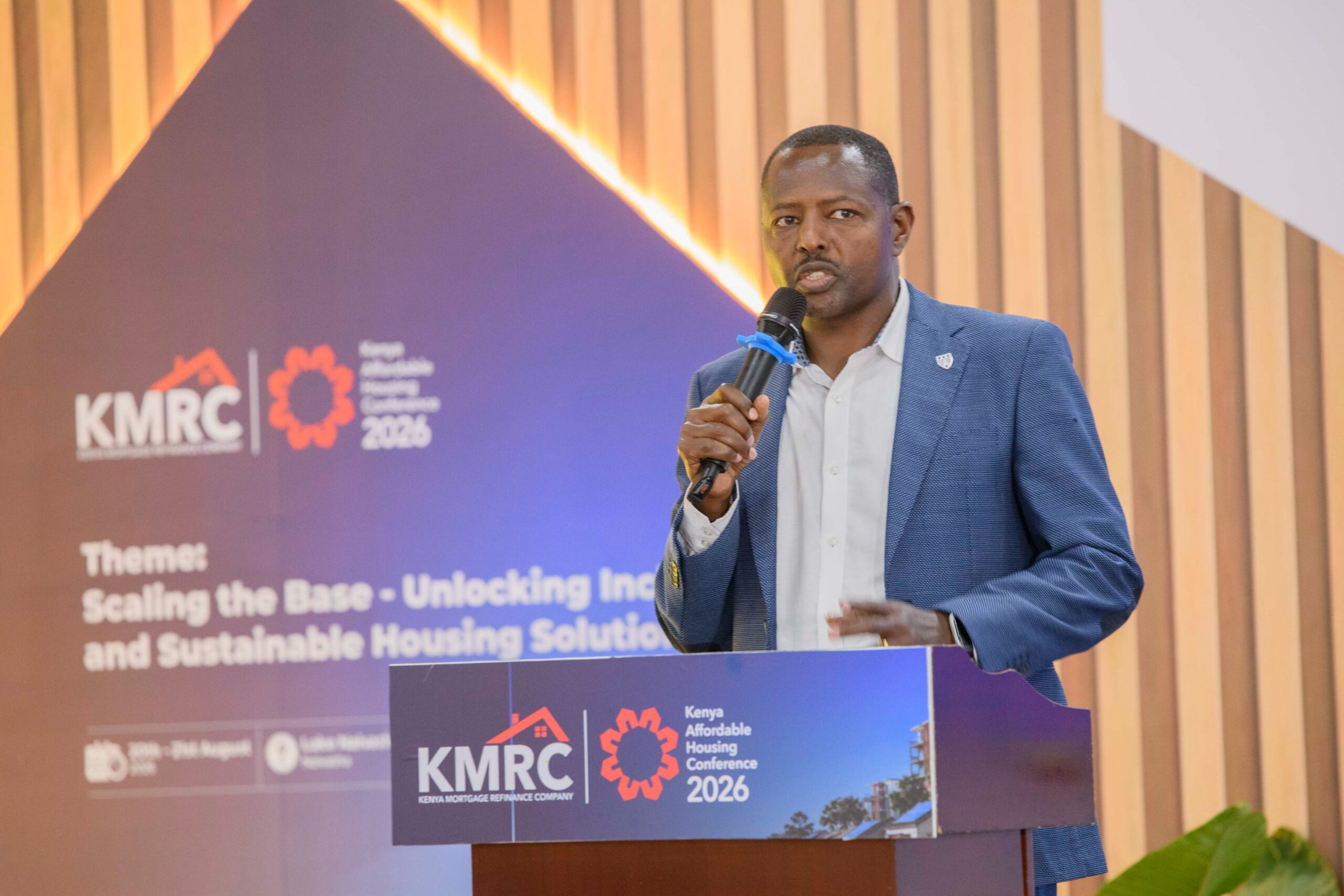 Kenya targets one million mortgages for home ownership