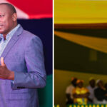 Ichung’wa, Faith Gitau defend Ndindi’s move to join PPK