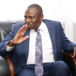 Ichung’wa, Faith Gitau defend Ndindi’s move to join PPK