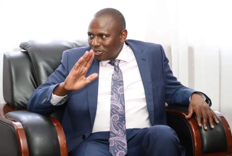 Ichung’wa, Faith Gitau defend Ndindi’s move to join PPK