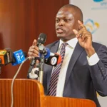 Ndindi reveals how Ruto set stage for Gachagua’s impeachment