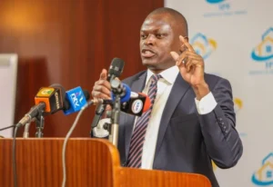 Ndindi reveals how Ruto set stage for Gachagua’s impeachment