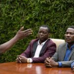 Revealed: Why Gachagua is at ‘war’ with Muturi, Kivuti and Munya