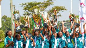 MKU creative arts team shines at national music festival